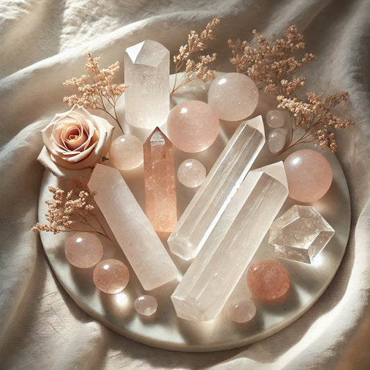 The Healing Power of Crystal Bracelets: More Than Just Jewelry